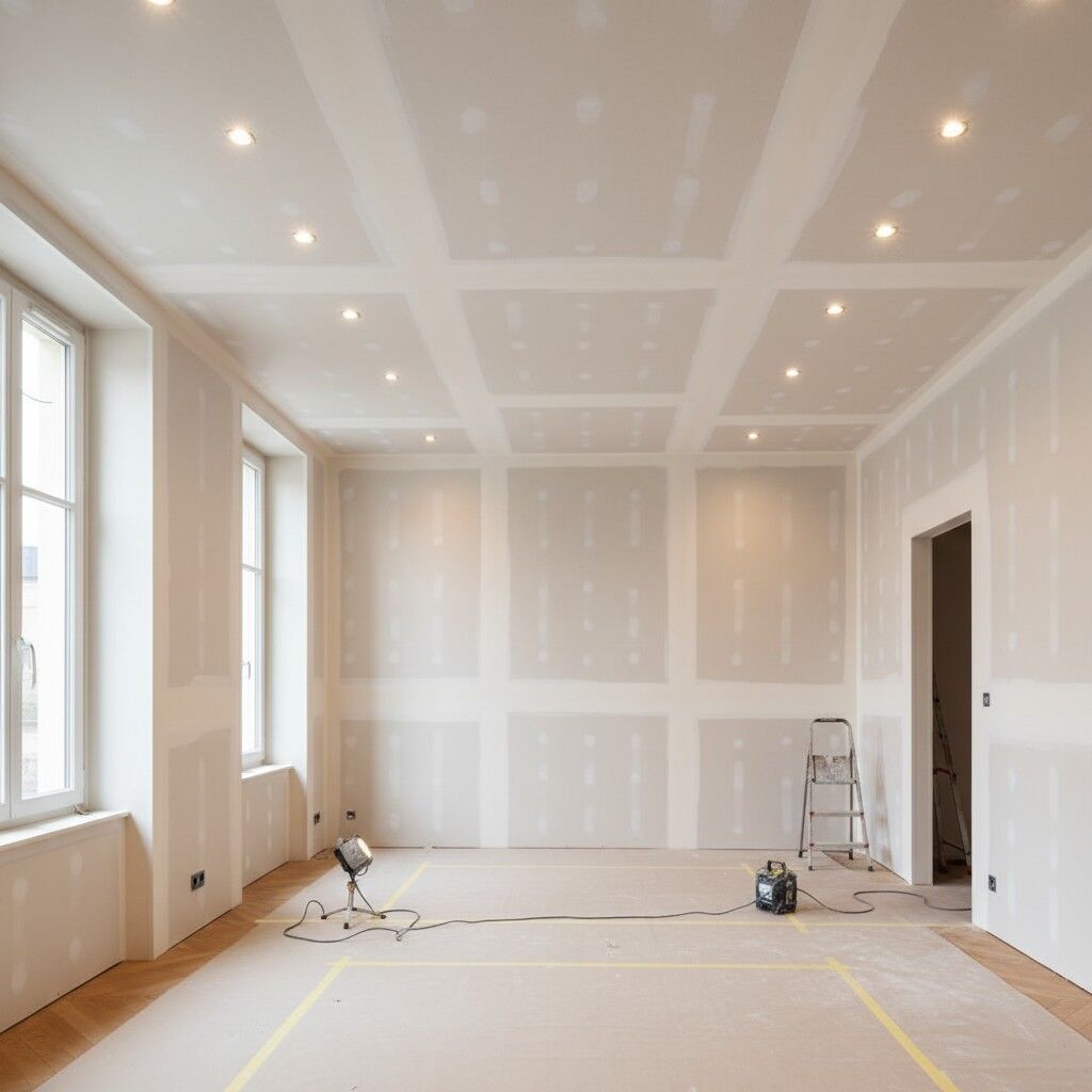 PLAFOND LAFFOND
